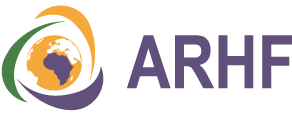 ARHF-logo-history