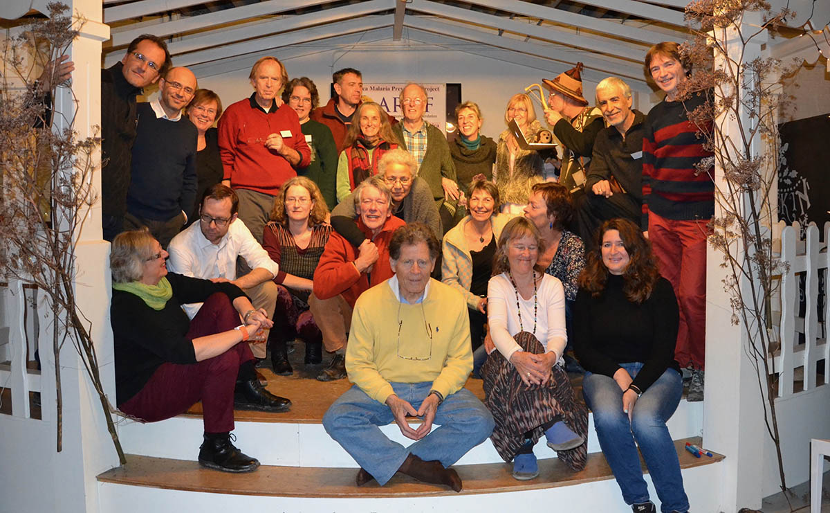 ARHF_Conference_2016-web ARHF Conference in Netherlands 2016