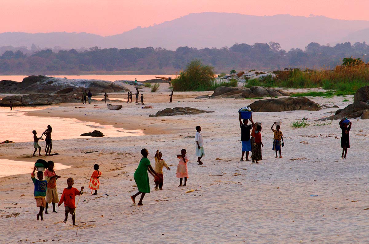 People at Conference People at Conference