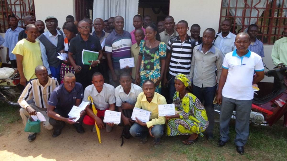 The Foundation of ARHF