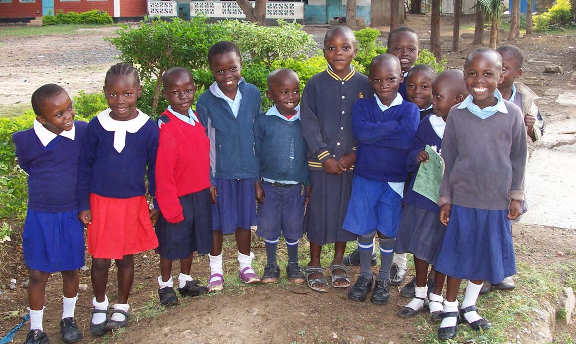 foster positive transformations Our Goal: Foster Positive Transformation