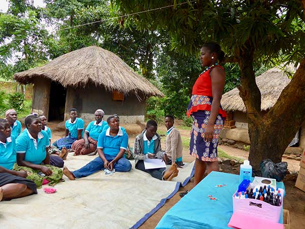 Uganda-outreach-training